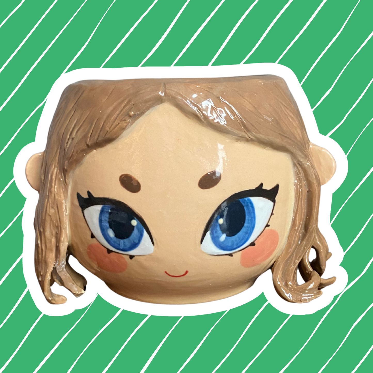 Mini Me Mug