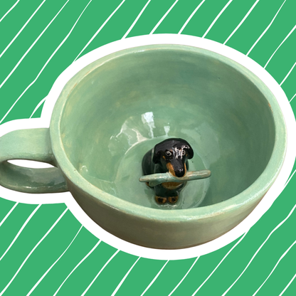 Paws on Patrol Mug