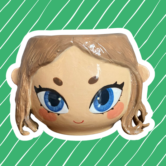Mini Me Mug