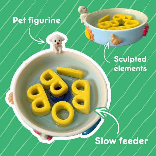 Pet Bowl